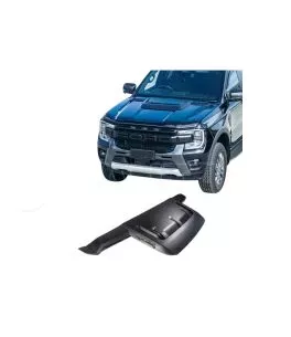Ford Ranger T9 2023+ Αεραγωγός Καπό - [Rafale] 