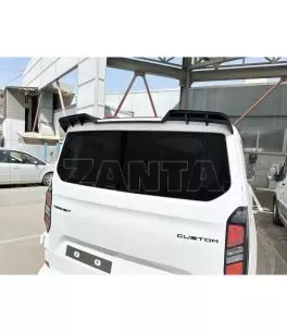 Αεροτομή Οροφής Μονή Πόρτα Ford Transit / Tourneo Custom Mk2 (2023-) 