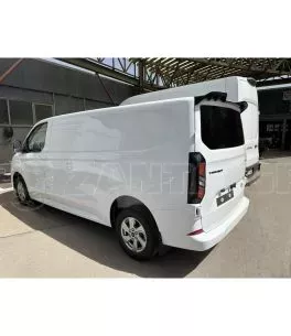 Αεροτομή Οροφής Μονή Πόρτα Ford Transit / Tourneo Custom Mk2 (2023-) 
