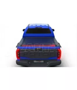 Tessera Roll+: Ηλεκτρικό ρολό καπάκι καρότσας Foton Tunland G7 2019+ 
