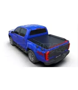 Tessera Roll+: Ηλεκτρικό ρολό καπάκι καρότσας Foton Tunland G7 2019+ 