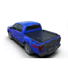 Tessera SE: Χειροκίνητο ρολό καπάκι καρότσας Foton Tunland G7 2019+ 