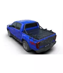 Tessera SE: Χειροκίνητο ρολό καπάκι καρότσας Foton Tunland G7 2019+ 