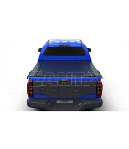 Tessera SE: Χειροκίνητο ρολό καπάκι καρότσας Foton Tunland G7 2019+ 