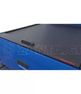 Tessera SE: Χειροκίνητο ρολό καπάκι καρότσας Mitsubishi L200 Τriton 2010-08/2015 Long-bed 4πορτο (double cab) 
