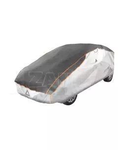 ΚΟΥΚΟΥΛΑ ΑΥΤΟΚΙΝΗΤΟΥ ΓΙΑ ΧΑΛΑΖΙ (max 11mm/70Km/h) CAR METEO GUARD MG-XL 530x178x120cm LAMPA - 1 τεμ. 