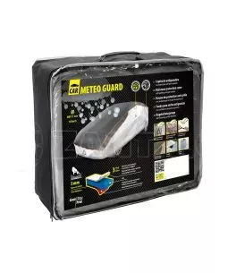 ΚΟΥΚΟΥΛΑ ΑΥΤΟΚΙΝΗΤΟΥ ΓΙΑ ΧΑΛΑΖΙ (max 11mm/70Km/h) CAR METEO GUARD MG-XXL 570x203x120cm LAMPA - 1 τεμ. 