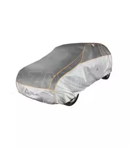 ΚΟΥΚΟΥΛΑ ΑΥΤΟΚΙΝΗΤΟΥ ΓΙΑ ΧΑΛΑΖΙ (max 11mm/70Km/h) SUV METEO GUARD MG-SUV-Μ 460x175x145cm LAMPA - 1 τεμ. 