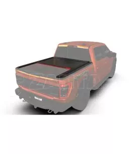 Tessera Roll+: Ηλεκτρικό ρολό καπάκι καρότσας Ford F-150 2015-2020 4πορτο (double cab) (Short bed έκδοση) 