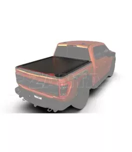 Tessera Roll+: Ηλεκτρικό ρολό καπάκι καρότσας Ford F-150 2015-2020 4πορτο (double cab) (Short bed έκδοση) 