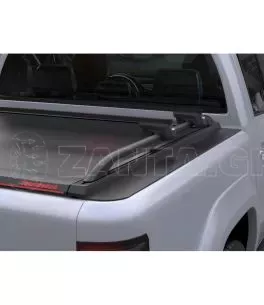 Tessera SE: Χειροκίνητο ρολό καπάκι καρότσας Volkswagen Amarok Netherlands +30cm 2010-2022 4πορτο 