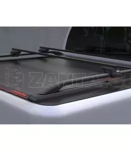 Tessera SE: Χειροκίνητο ρολό καπάκι καρότσας Volkswagen Amarok Netherlands +30cm 2010-2022 4πορτο 