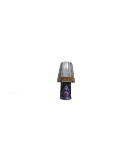 Μπούκα εξάτμισης κώνος BREVETTATO 