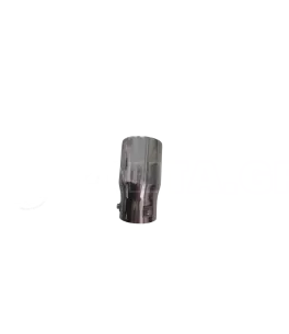 Μπούκα εξάτμισης nickel 45mm-70mm MF185 