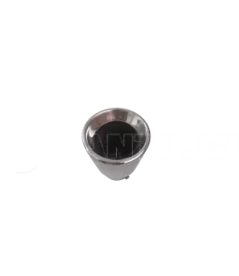 Μπούκα εξάτμισης nickel 45mm-70mm MF185 