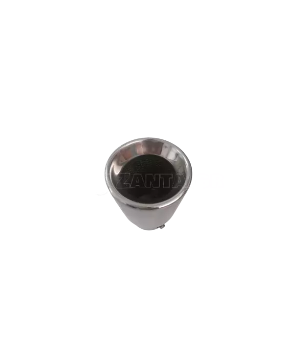 Μπούκα εξάτμισης nickel 45mm-70mm MF185