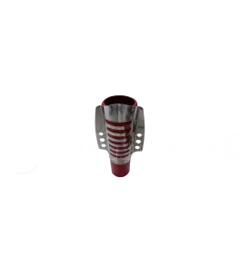 Μπούκα εξάτμισης 50mm 6010 