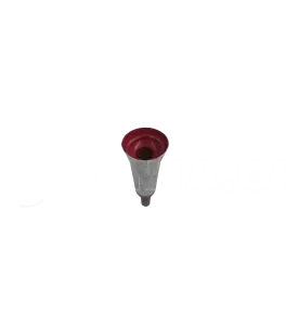 Τελικό εξάτμισης 37cm 