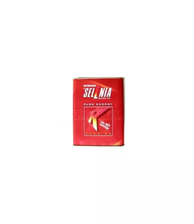 Λάδι 20K K Pure Energy 5W-40 Selenia 2L