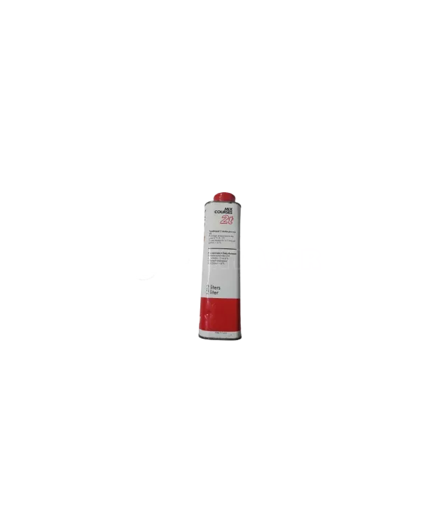 Λάδι MIX COURSES 2T MOTUL 2L