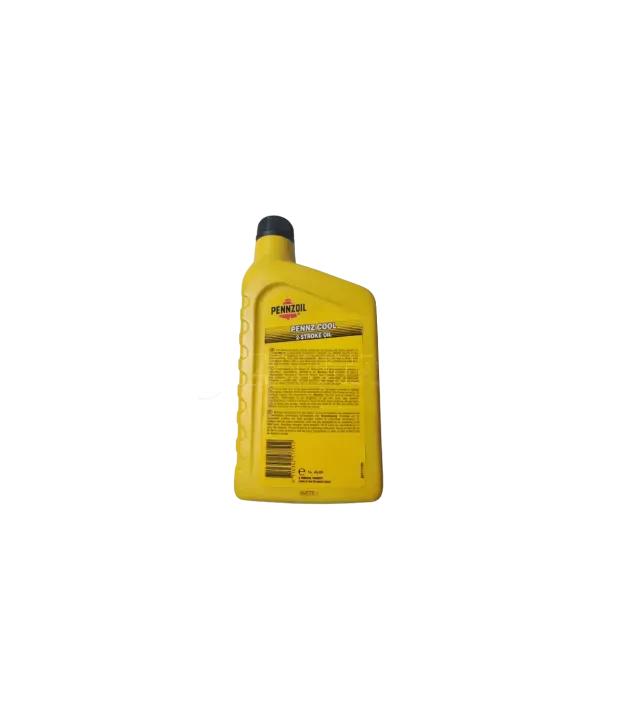 Λάδι Pennzoil PENNZ-COOL 2-STROKE OIL 2T 1L