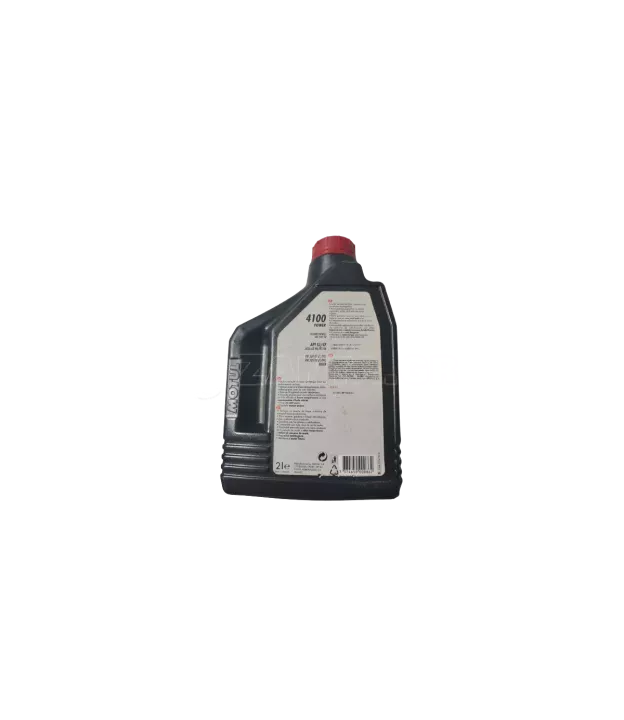 Λάδι 4100 Power 15W-50 MOTUL 2L