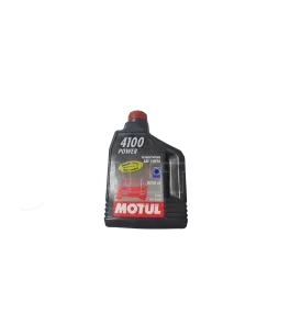 Λάδι 4100 Power 15W-50 MOTUL 2L 