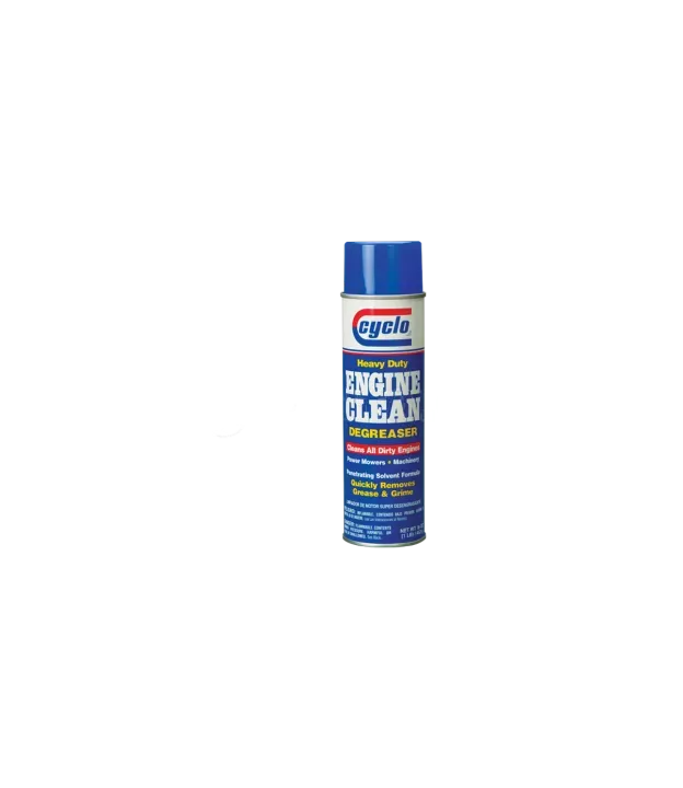 Καθαριστικό κινητήρα Heavy Duty Cyclo 453gr (561.8ml)