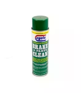 Καθαριστικό φρένων Cyclo 397ml 