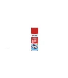 Σπρέι αδιαβροχοποίησης Wurth 400ml 
