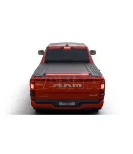 Tessera Roll+: Ηλεκτρικό ρολό καπάκι καρότσας Dodge RAM RamBox 2019+ Short Bed 5.7' feet 