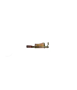 "Ζ" στήριξης λεβιέ ταχυτήτων Fiat 127, Panda 45, Uno 900-1100-1300  13225 
