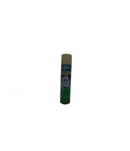 Σπρέι - καθαριστικό για ζάντες Stac Plastic 400ml 