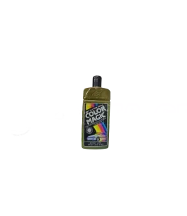 Κερί - γυαλιστικό με χρώμα ανοιχτό μπλε Turtle Wax 500ml 