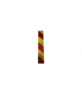 Ταμπέλα αλουμινίου φορτηγού ανακλαστική 