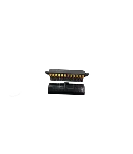 Ασφαλειοθήκη 390000L 12 θέσεων 