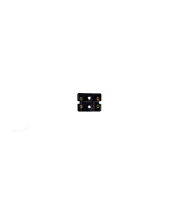 Ασφαλειοθήκη 2 θέσεων διεθνής 