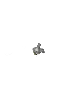 Ρουμπινέτο καλοριφέρ Fiat, Zastava 850 