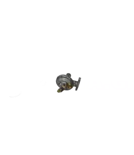 Ρουμπινέτο καλοριφέρ Fiat, Zastava 850 