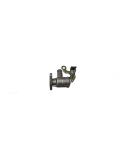 Ρουμπινέτο καλοριφέρ Fiat 125, 125 Polski, 133 