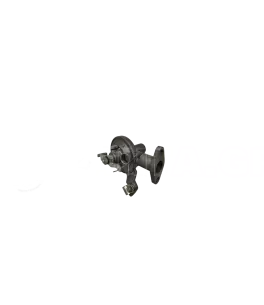 Ρουμπινέτο καλοριφέρ Fiat 125 