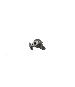 Ρουμπινέτο καλοριφέρ Fiat 124 