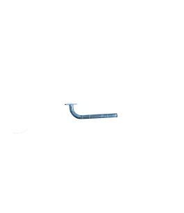 Σωληνάκι νερού γωνία 