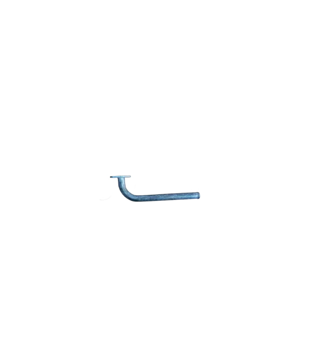 Σωληνάκι νερού γωνία