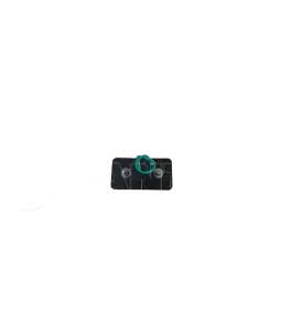 Ζελατίνα φλας φτερού Skoda Favorit ΜΟΝΟ ΖΕΛΑΤΙΝΑ 