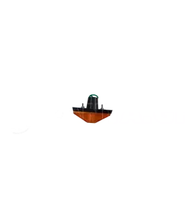 Ζελατίνα φλας φτερού Skoda Favorit ΜΟΝΟ ΖΕΛΑΤΙΝΑ 