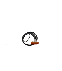 Φλας φτερού με καλωδίωση Audi 50, 80, 100, Seat Ibiza, Volkswagen Polo, Golf 
