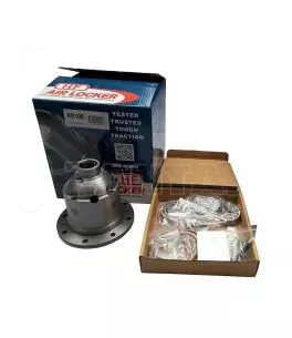Jeep Wrangler JK Μπλοκέ Διαφορικό Αέρος Εμπρός Dana 30 - [HF] 