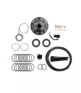 Jeep Wrangler YJ Μπλοκέ Διαφορικό Αέρος Εμπρός Dana 30 - [HF] 