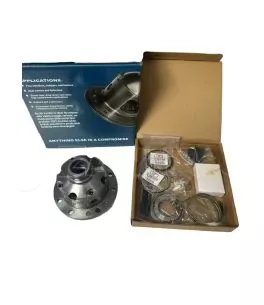 Jeep Wrangler CJ Μπλοκέ Διαφορικό Αέρος Εμπρός Dana 30 - [HF] 